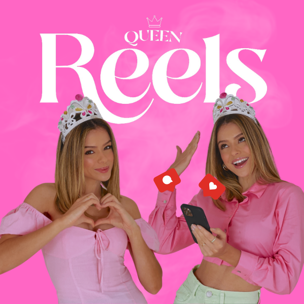 O Método Reels Queen funciona e vale a pena para quem quer criar Reels virais e profissionais com apenas o celular?