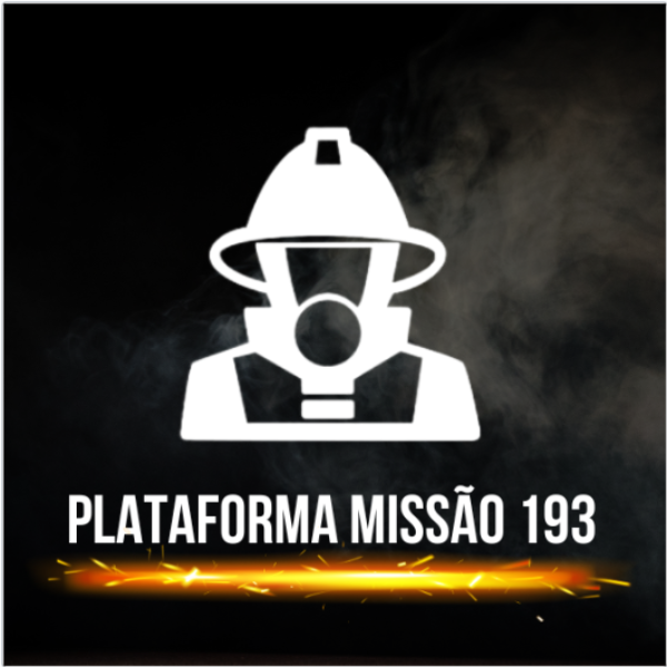 Missão 193 Plataforma CFP e CFO vale a pena para o CBMDF?