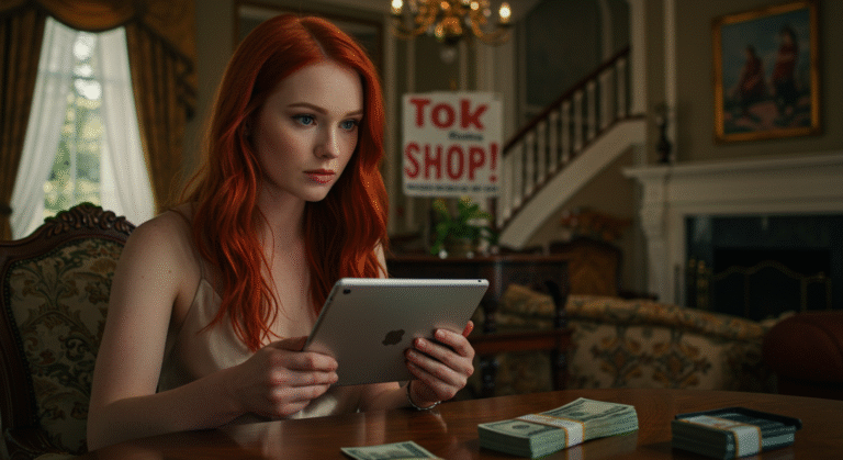 Perguntas Frequentes Sobre o Curso Tok Shop Jhonatas Silva