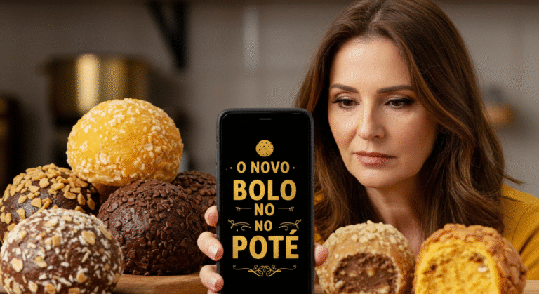 Receitas Marrara Bortoloti de Bolo no Pote: Guia Completo para Vender e Faturar