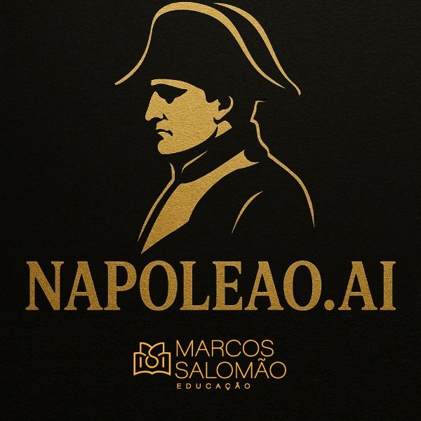 Guia Técnico: Como o Napoleão A.I. do Professor Marcos Salomão Otimiza sua Rotina Jurídica