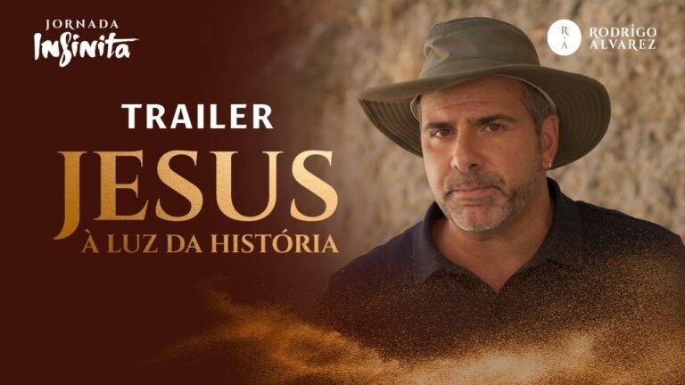 Curso Jesus à Luz da História Rodrigo Alvarez: Vale a Pena e Como Funciona?