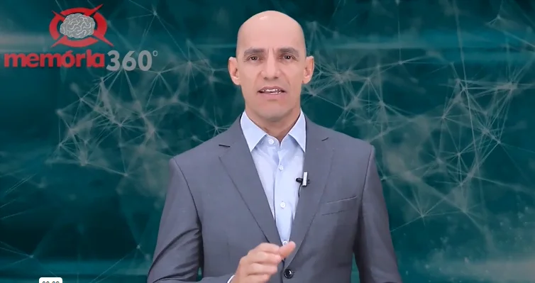Renato Alves e Metaleitura: O Curso Que Transforma a Leitura Rápida e a Memorização
