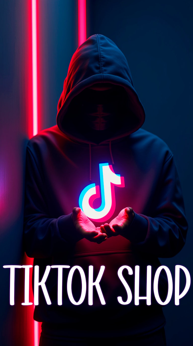 Tok Shop Jhonatas Silva Vale a Pena para Ganhar em Dólar no TikTok Shop?