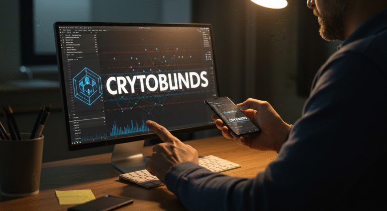 O Curso CriptoBlinders (FÊNIX) de Augusto Backes Vale a Pena?