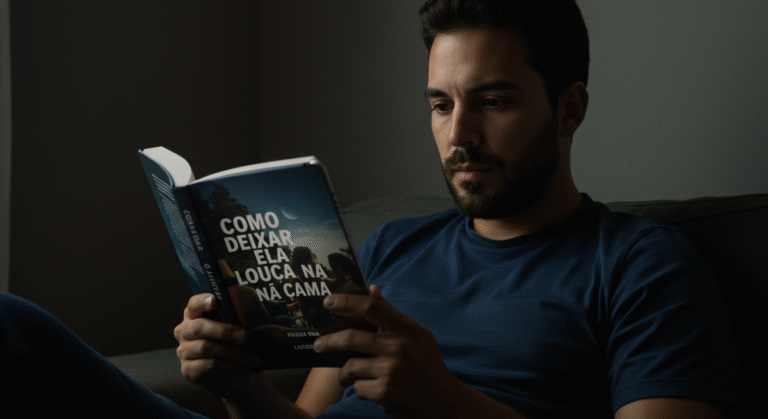 Curso Como Deixar Ela Louca na Cama Vale a Pena – Análise Profunda e Informações Relevantes