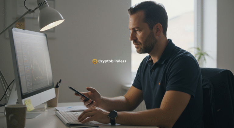 Augusto Backes e a Revolução Web 3.0: Como o Curso CriptoBlinders (Fênix) Prepara Você para a Grande Oportunidade?