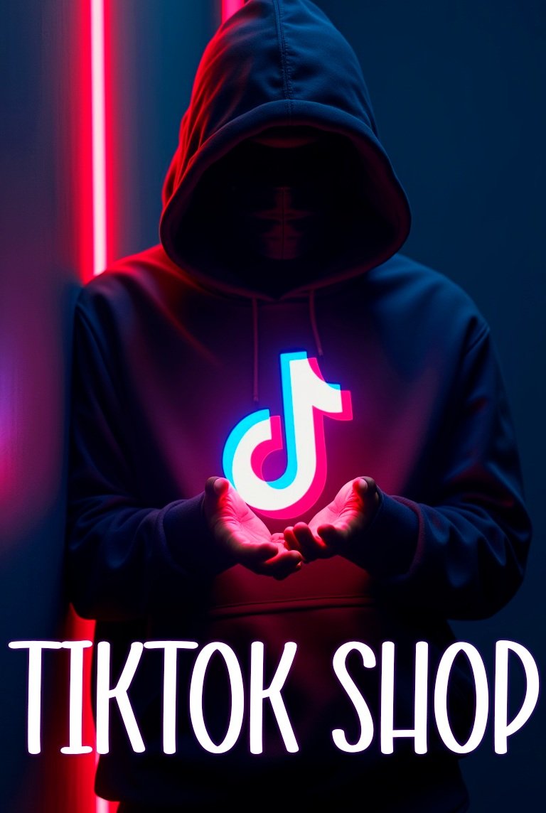 Tok Shop Jhonatas Silva: Como Funciona e Vale a Pena para Ganhar em Dólar no TikTok Shop