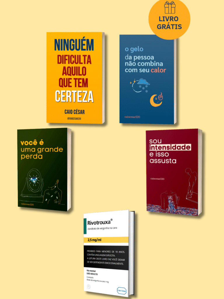 Dúvida Zero: O Guia Técnico para Download do PDF “O Gelo da Pessoa Não Combina Com Seu Calor” de Caio César da Silva (Hotmart)
