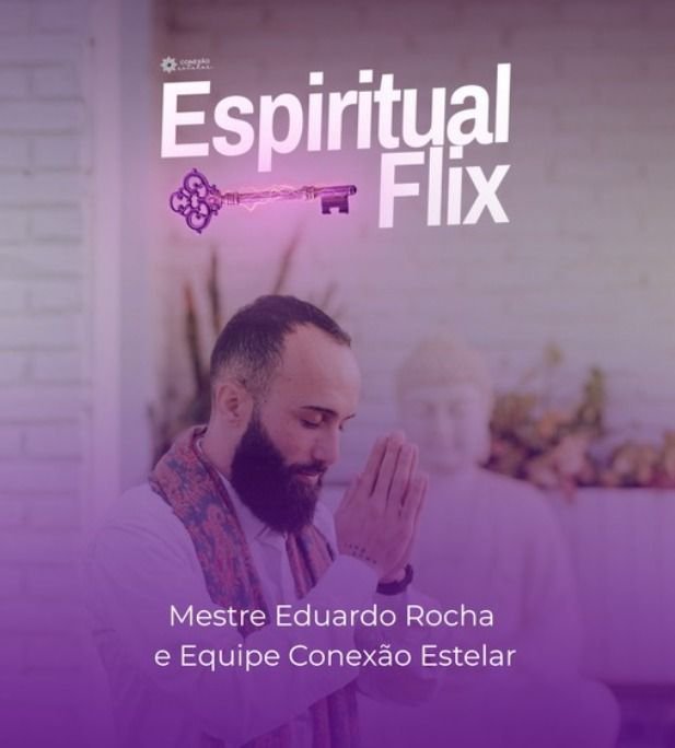 🌟 Transformação Profunda e Carreira de Sucesso: O Portal da Espiritualflix para Terapeutas Holísticos