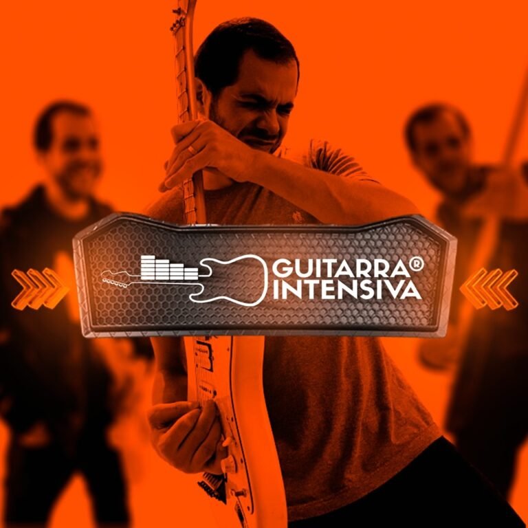 FAQ Completo do Curso Guitarra Intensiva Rodrigo Ferrarezi: Tire Suas Dúvidas Antes de Começar