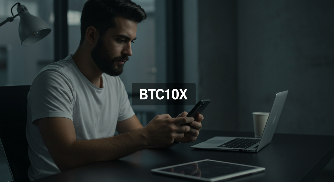 Review Completo do Curso BTC10X Elídio: Vale a Pena Comprar em 2025? CURSOSS