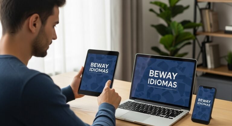 Guia técnico passo a passo do Beway 2.0 por Jonas Bressan — Programa, metodologia e manual de implementação