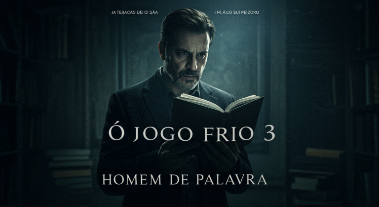 Para que serve o curso JOGO FRIO 3 e como ele pode mudar sua vida social?