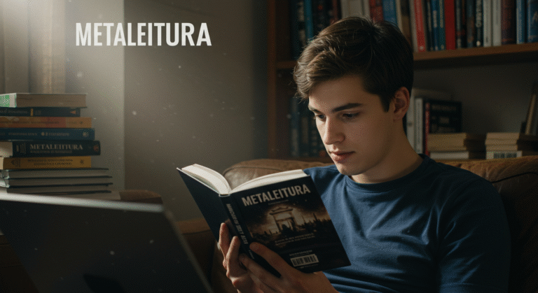 Curso Metaleitura Download: É Possível Acessar o Conteúdo Grátis? Saiba Como Funciona
