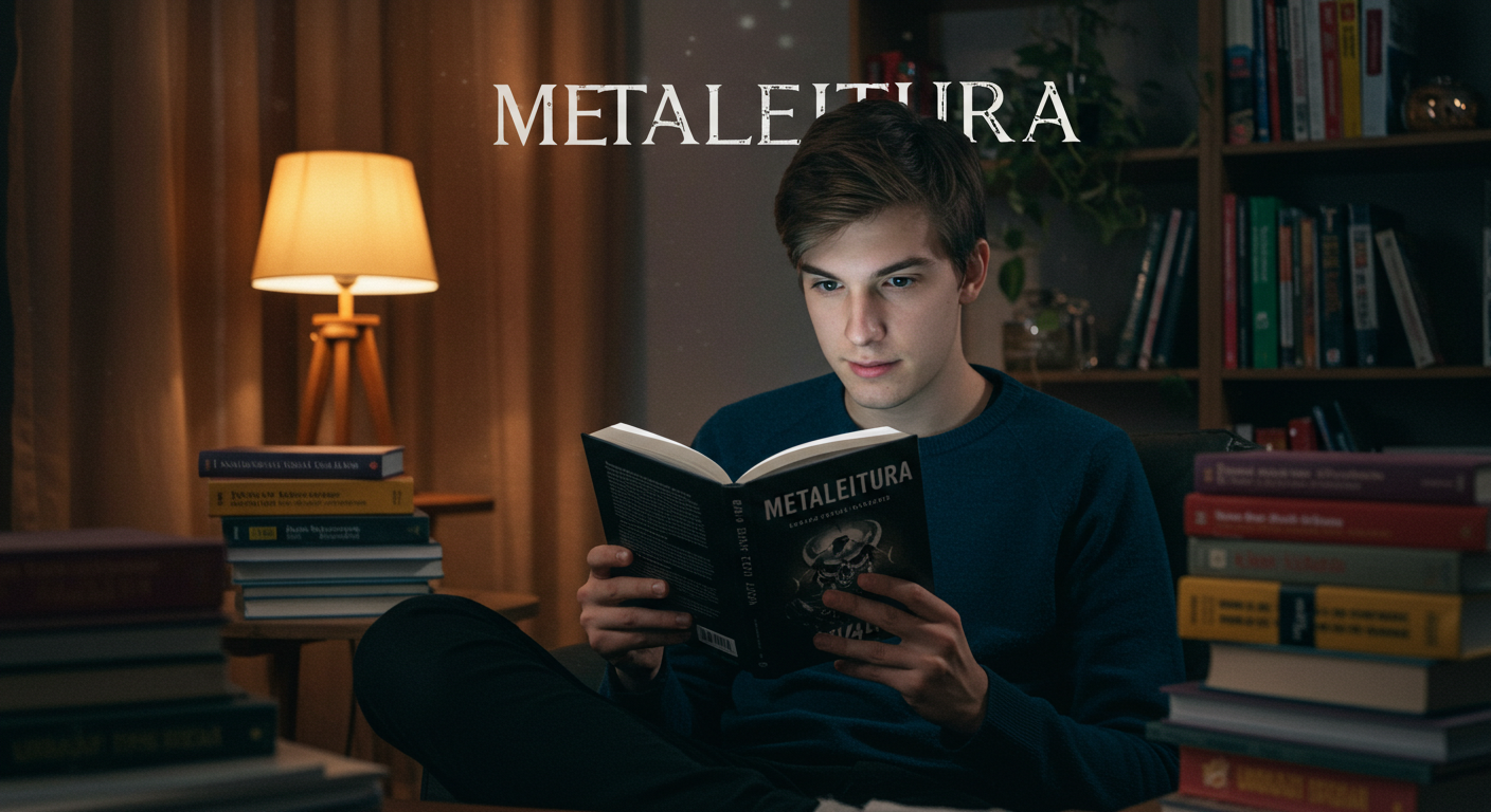 Metaleitura Funciona? O Melhor Curso de Leitura Dinâmica do Brasil Tem Aval da Neurociência? CURSOSS