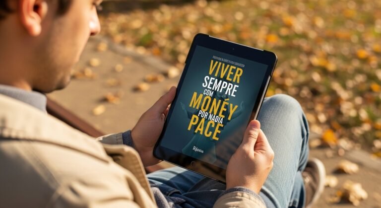 Review Completo do Método Nádia Pace: Vale a pena comprar em 2026?