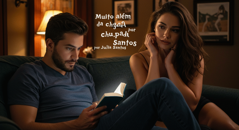 Decifrando o Prazer: Por Que o Curso “Como Deixar Ela Louca na Cama” de Julia Santos é o Guia Essencial para Todos