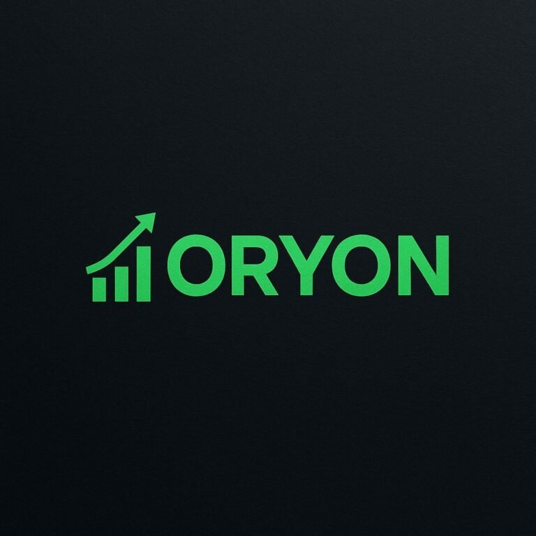 Review Completo do ORYON – MESAS PROPRIETÁRIAS: Vale a pena comprar em 2025?