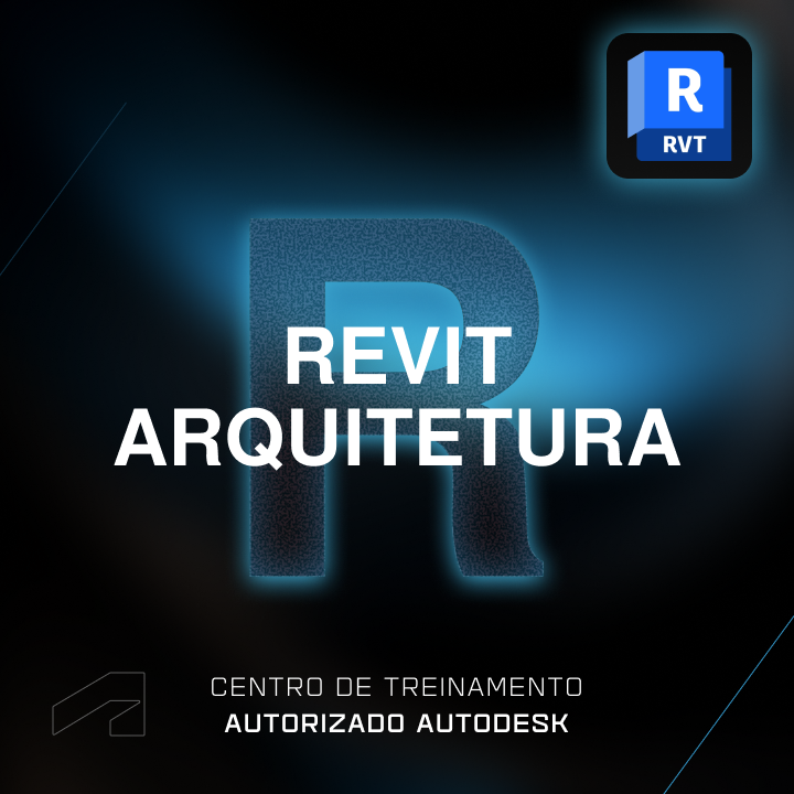 Qual é o diferencial da Formação em Revit Arquitetura da Axiom em relação a outros cursos?