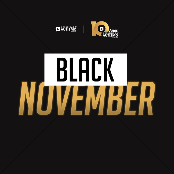 Academia do Autismo Black November 2025 usos práticos – como aplicar os conteúdos de Fábio Coelho em diferentes ambientes