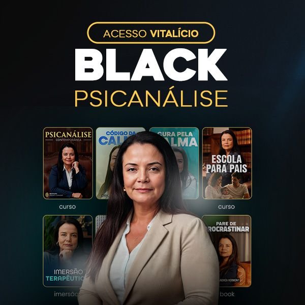 O Curso de Psicanálise da Dra. Andréa Vermont realmente vale a pena?