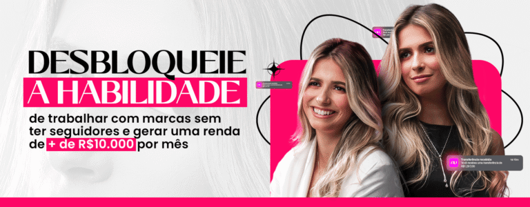 🚀 Profissão UGC: Oportunidade que Poucos Estão Enxergando