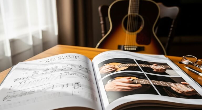 🎸 Guitarra Intensiva Downloads Rodrigo Ferrarezi: A Revolução no Seu Domínio da Guitarra