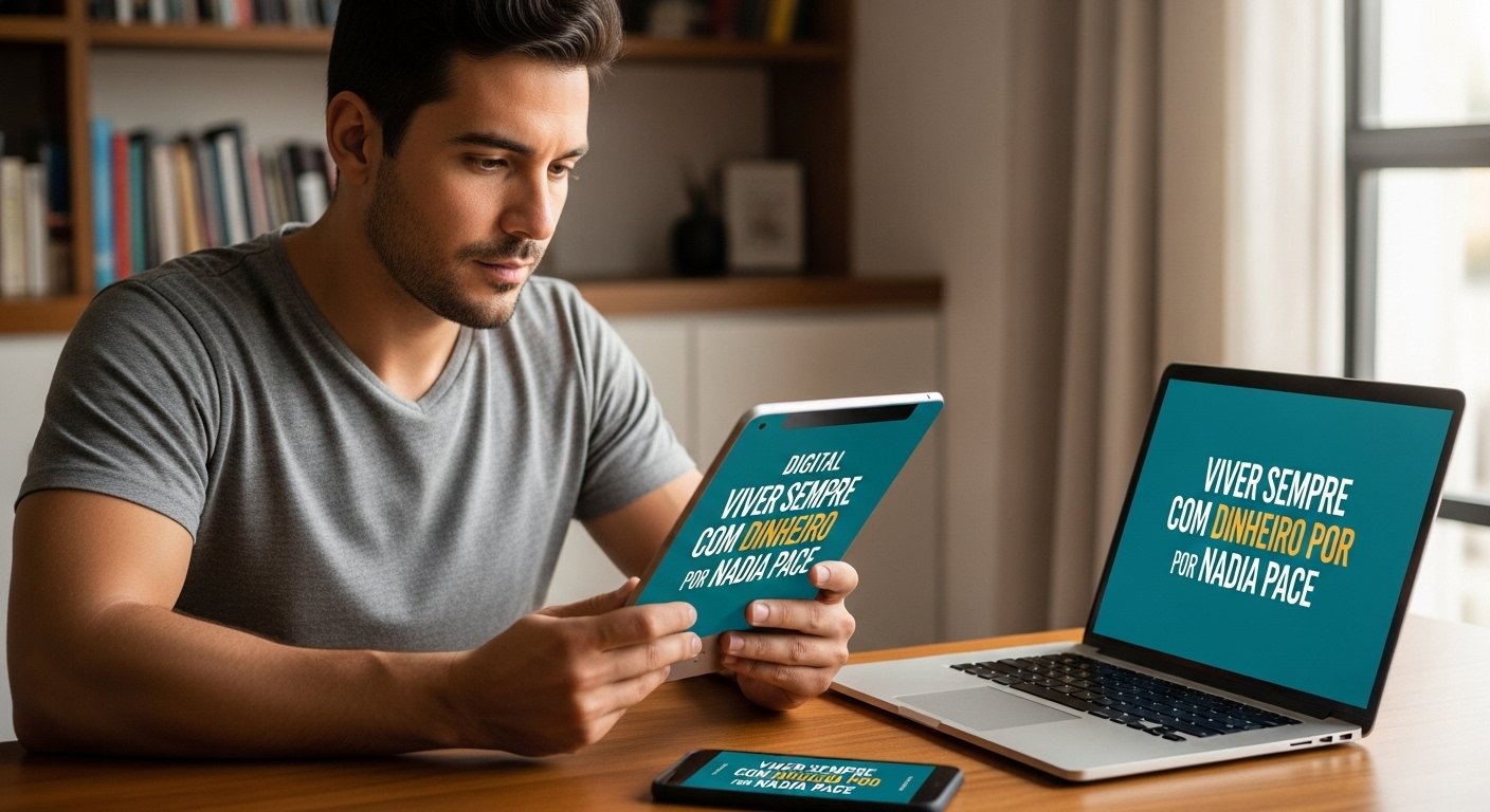 Curso Método Nádia Pace Downloads – Nádia Vieira Pace: Como Acessar os Materiais com Segurança CURSOSS