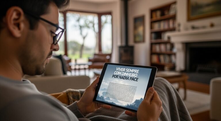 🤔 Treinamento Nádia Pace: Vale a Pena Comprar o Curso “Viva Sempre Com Dinheiro” em 2026?