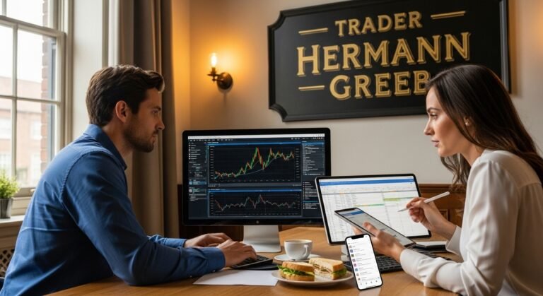 Hermann Greb Valor: análise do preço do curso FTZA e se realmente compensa investir