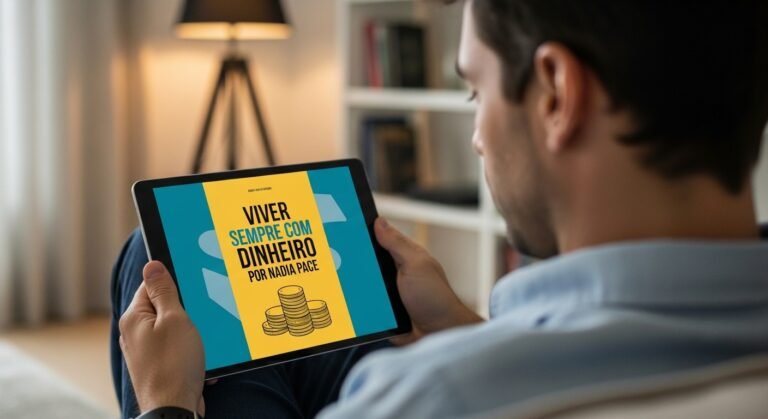 Como funciona o método DNPQP do Viva Sempre com Dinheiro para negociar dívidas?