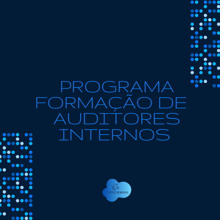 🎓 PROGRAMA FORMAÇÃO DE AUDITORES ISO 19011 LINCE SCHOOL Download: Como Acessar os Materiais da Maria Helena Savino com Segurança