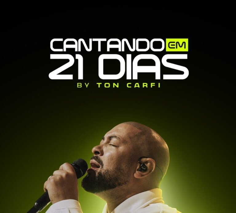 Análise, Detalhes e Review Cantando em 21 dias – By Ton Carfi 2026