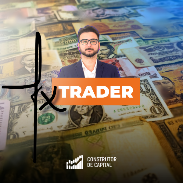 Análise, Detalhes e Review AR FX Trader 2025 – 2026