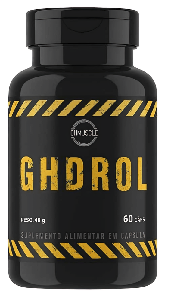GHDROL Funciona para Quem Tem “Genética de Magro” ou Mais de 40 Anos? A Resposta é Sim.