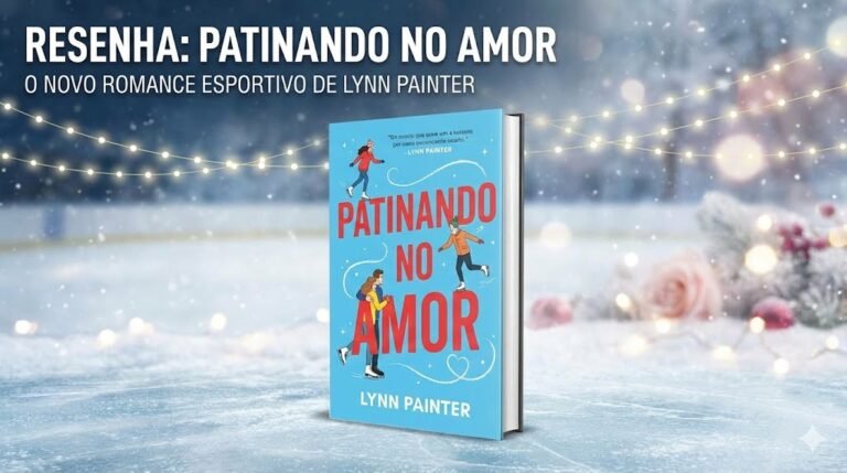 Patinando no Amor vale a pena para quem busca um romance leve e envolvente?