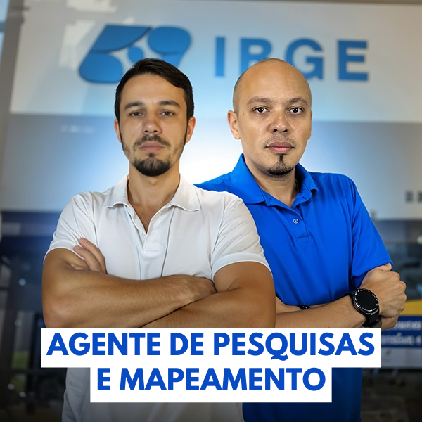 Do Desemprego à Estabilidade: O Manual Definitivo para Dominar o Edital e Vencer o Concurso IBGE