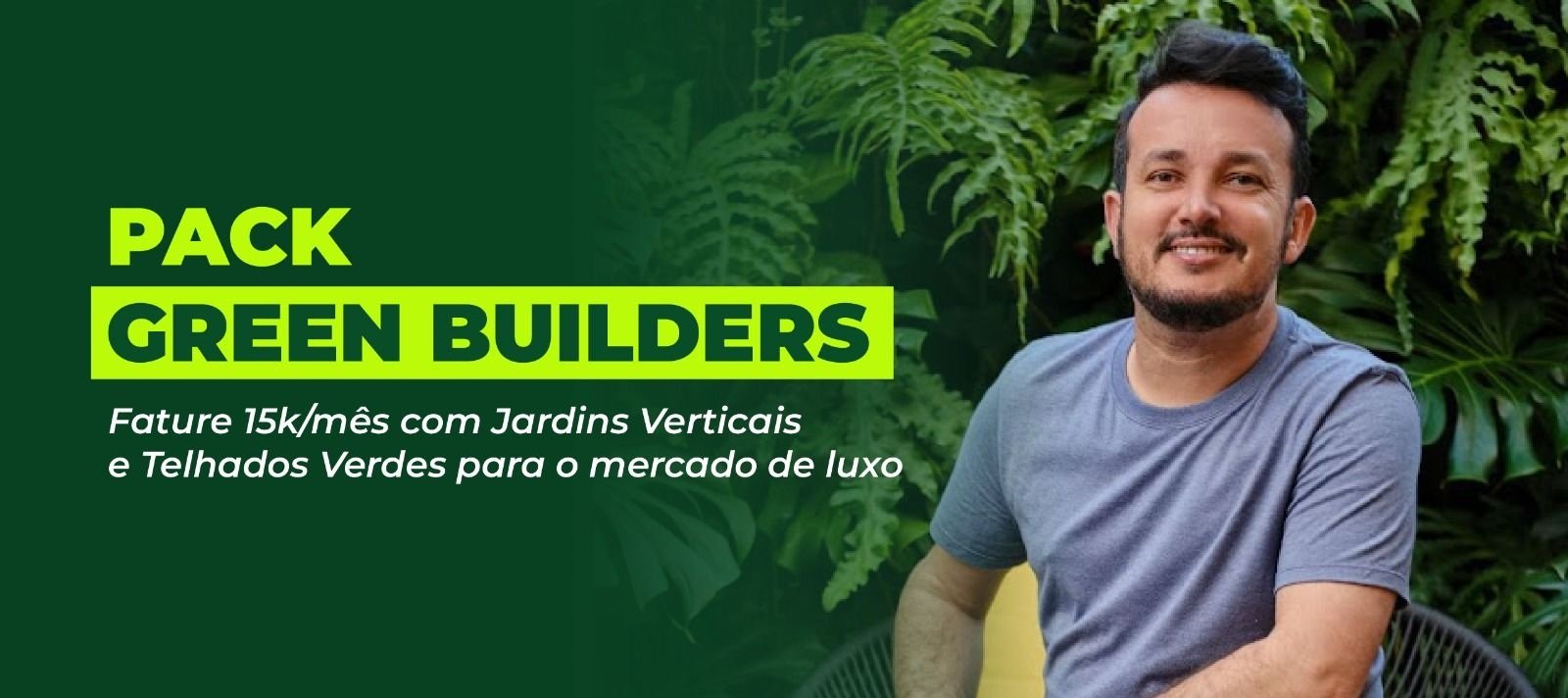 Infiltração Zero e Jardins Vibrantes: Manual de Instalação Segura e a Formação Green Builders 1 https://cursoss.com.br/infiltracao-zero-e-jardins-vibrantes-manual-de-instalacao-segura-e-a-formacao-green-builders/ Infiltração Zero e Jardins Vibrantes: Manual de Instalação Segura e a Formação Green Builders CURSOSS