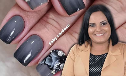 Curso Pedicure Sem Segredos + Unhas Decoradas 2026 – A Melhor Escolha Para Quem Quer Se Profissionalizar