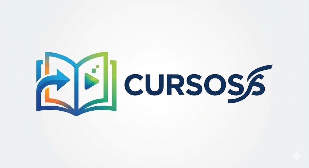 LOGO CURSOSS