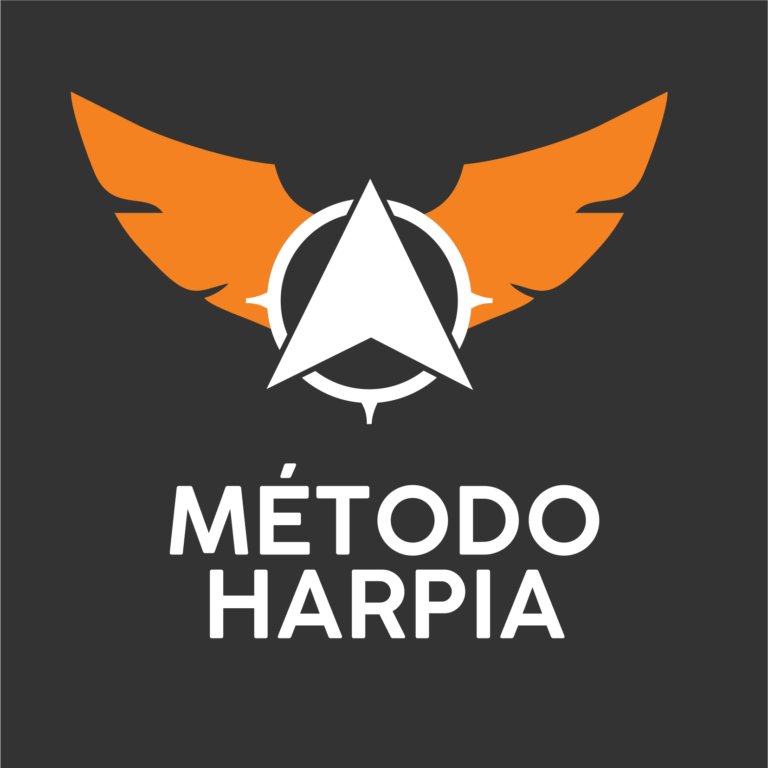 Como Estruturar Sessões de Coaching que Realmente Transformam: O Guia Definitivo do Método Harpia
