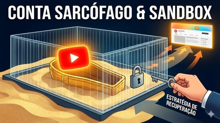 O que é a Sandbox do Youtube e como o curso resolve? 3 https://cursoss.com.br/catalogo-de-cursos/page/206/ O que é a Sandbox do Youtube e como o curso resolve?