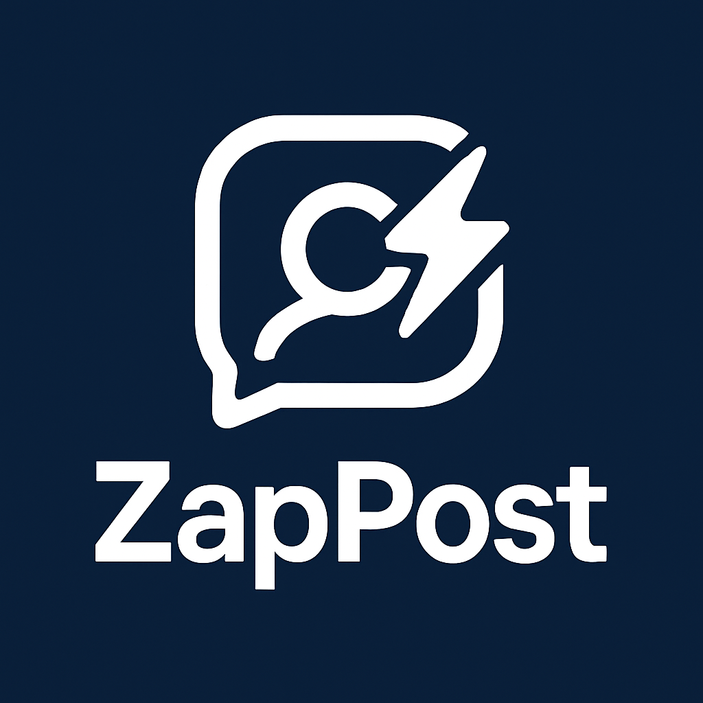 📘 Guia Para Comprar o Curso ZapPost – O Segredo Para Dominar Suas Redes Sociais Sem Perder Tempo CURSOSS