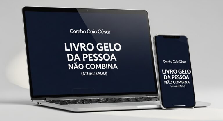 Amor-Próprio e Clareza Organizada