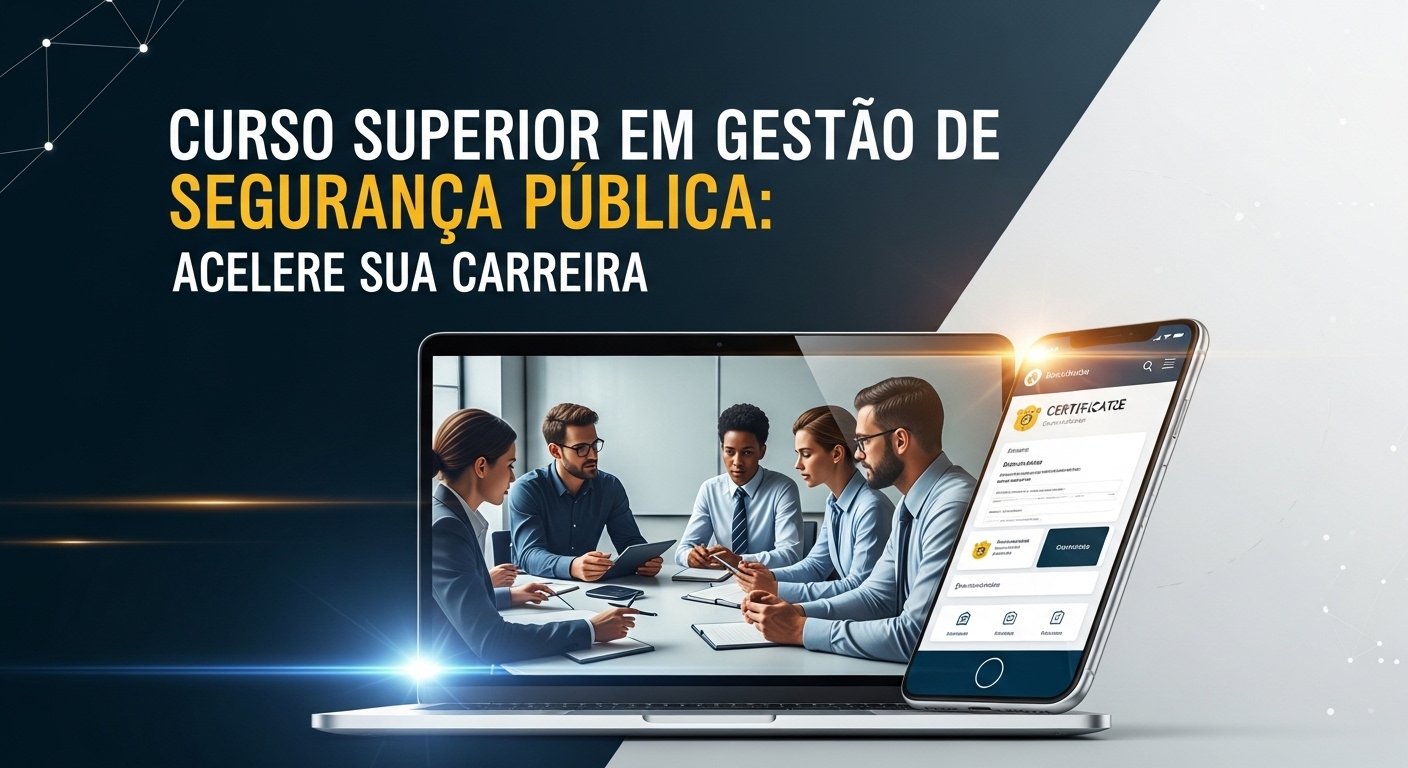 Como Estudar de Forma Inteligente para Concursos Públicos CURSOSS