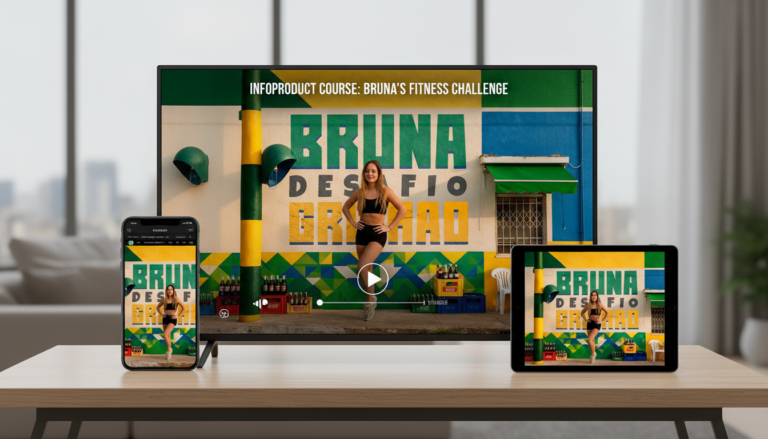 Desafio Bruna Griphao Como funciona?