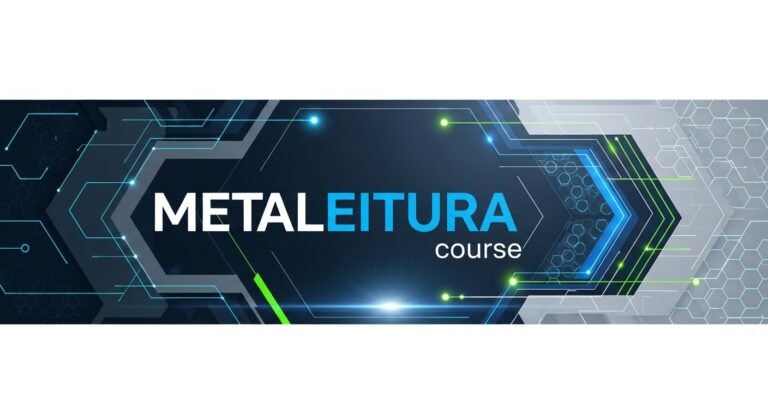 Metaleitura: Leitura Rápida e Memorização Eficiente
