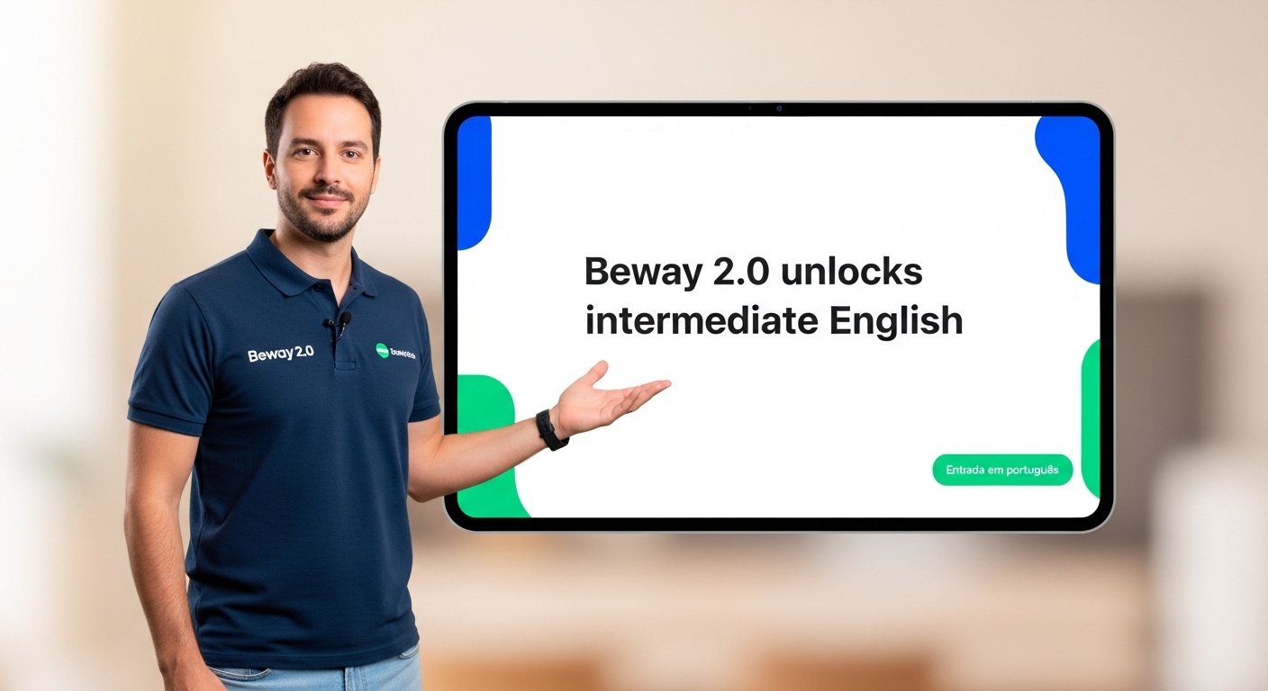 Viajar Mundo Sem Medo Inglês Método Beway Jonas Bressan CURSOSS