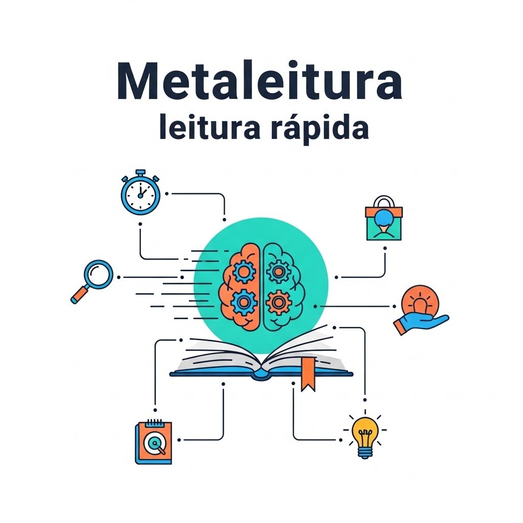 Metaleitura Renato Alves: O Fim do Custo da Inação Intelectual CURSOSS